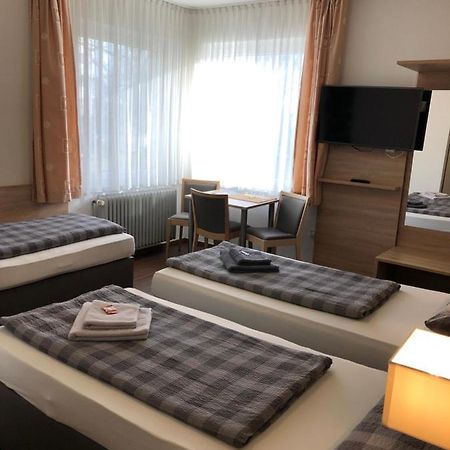 Hotel Baccara Ахен Экстерьер фото