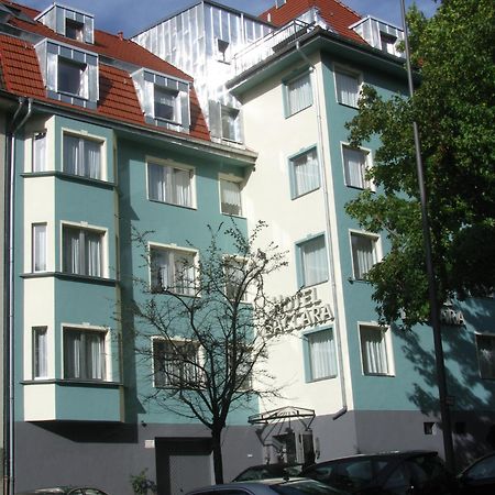 Hotel Baccara Ахен Экстерьер фото
