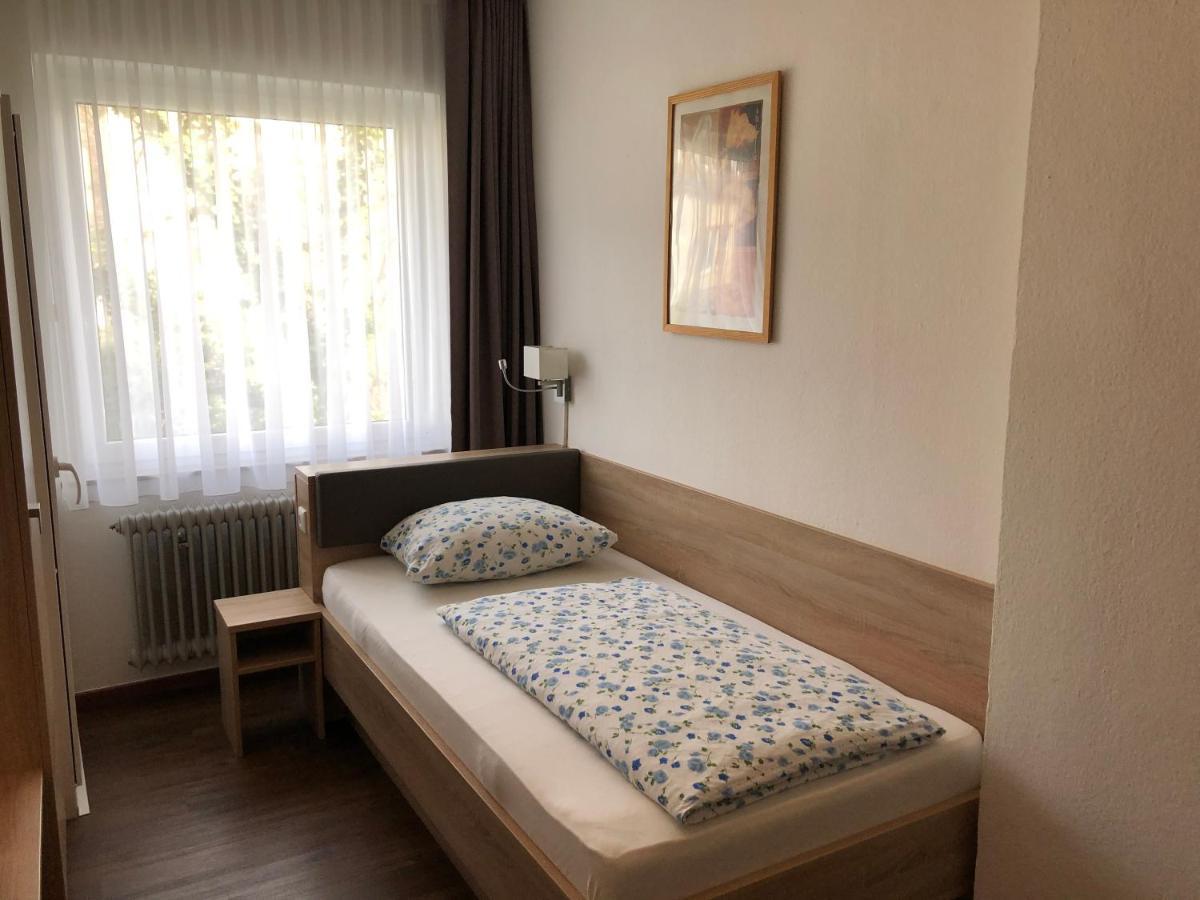 Hotel Baccara Ахен Экстерьер фото