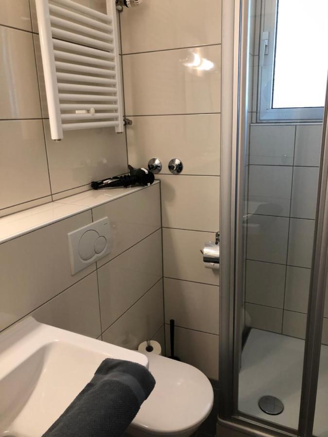Hotel Baccara Ахен Экстерьер фото