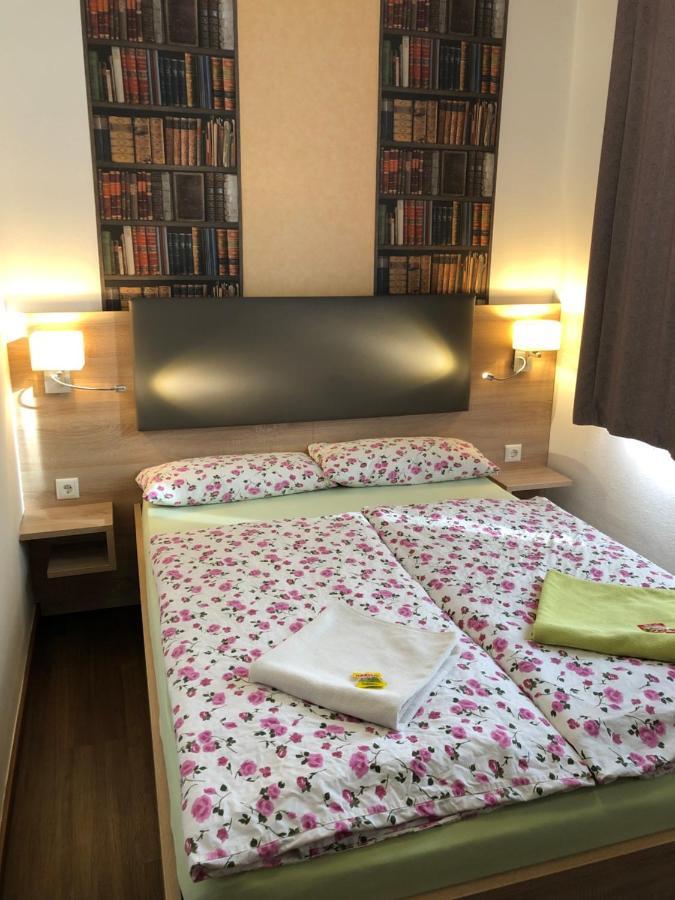 Hotel Baccara Ахен Экстерьер фото