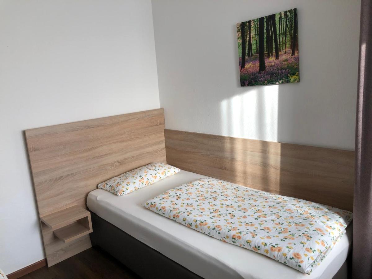 Hotel Baccara Ахен Экстерьер фото