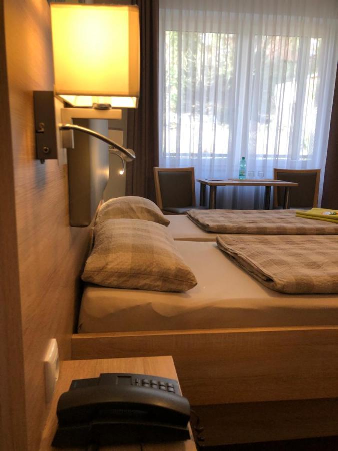 Hotel Baccara Ахен Экстерьер фото