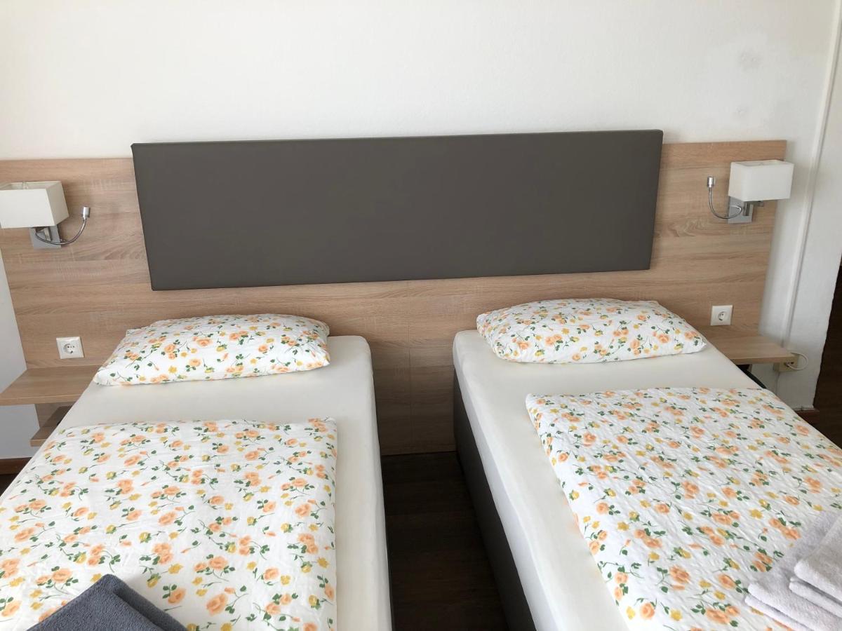 Hotel Baccara Ахен Экстерьер фото