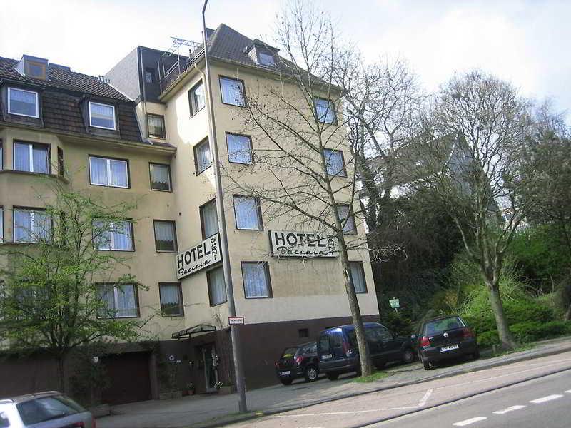 Hotel Baccara Ахен Экстерьер фото